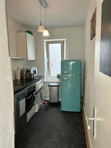WG-Zimmer mit 12 m² in Hamburg – Bild 6