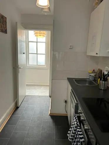 WG-Zimmer mit 12 m² in Hamburg – Bild 8