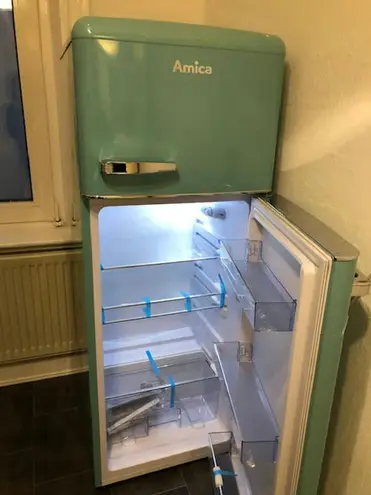 WG-Zimmer mit 12 m² in Hamburg – Bild 9
