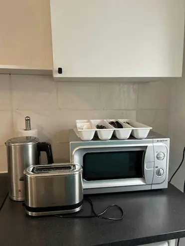 WG-Zimmer mit 12 m² in Hamburg – Bild 10