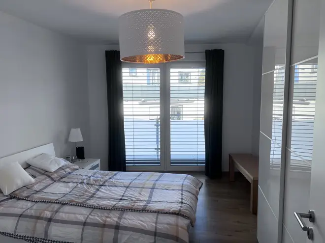 2 Zimmer Wohnung mit 83 m² in Gießen – Bild 4