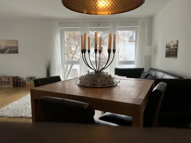 2 Zimmer Wohnung mit 83 m² in Gießen – Bild 7