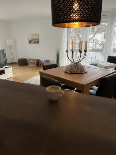 2 Zimmer Wohnung mit 83 m² in Gießen – Bild 8