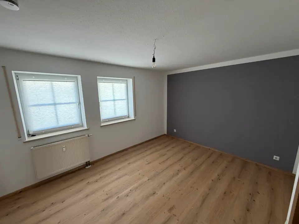 4 Zimmer Wohnung mit 120 m² in Kempten – Bild 6