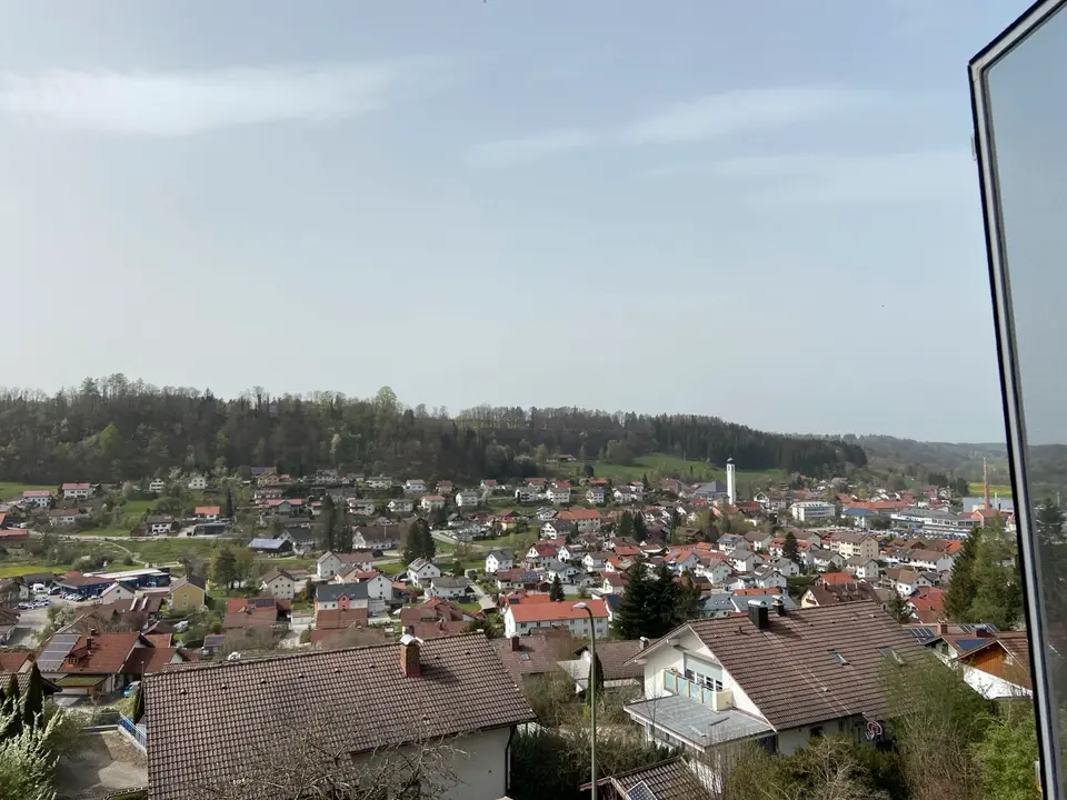 4 Zimmer Wohnung mit 120 m² in Kempten – Bild 8
