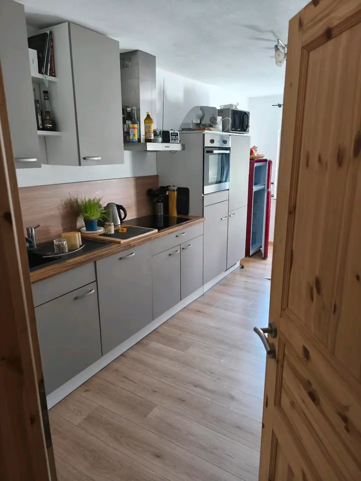 4 Zimmer Wohnung mit 120 m² in Kempten – Bild 9