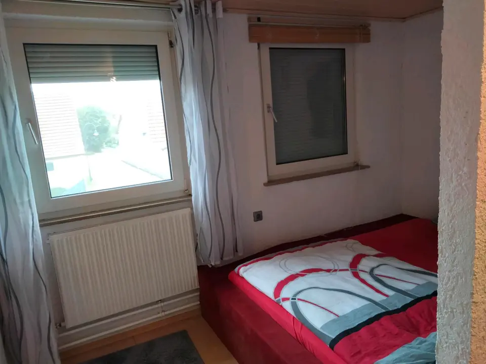 2 Zimmer Wohnung mit 40 m² in Crailsheim – Bild 2