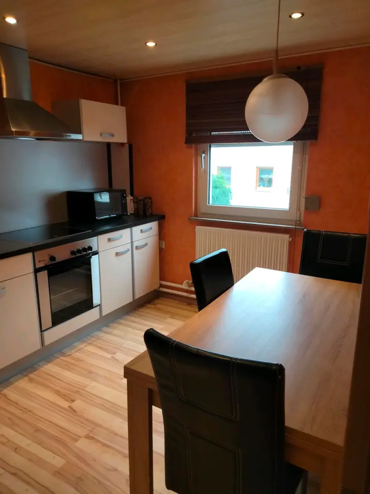 2 Zimmer Wohnung mit 40 m² in Crailsheim – Bild 3