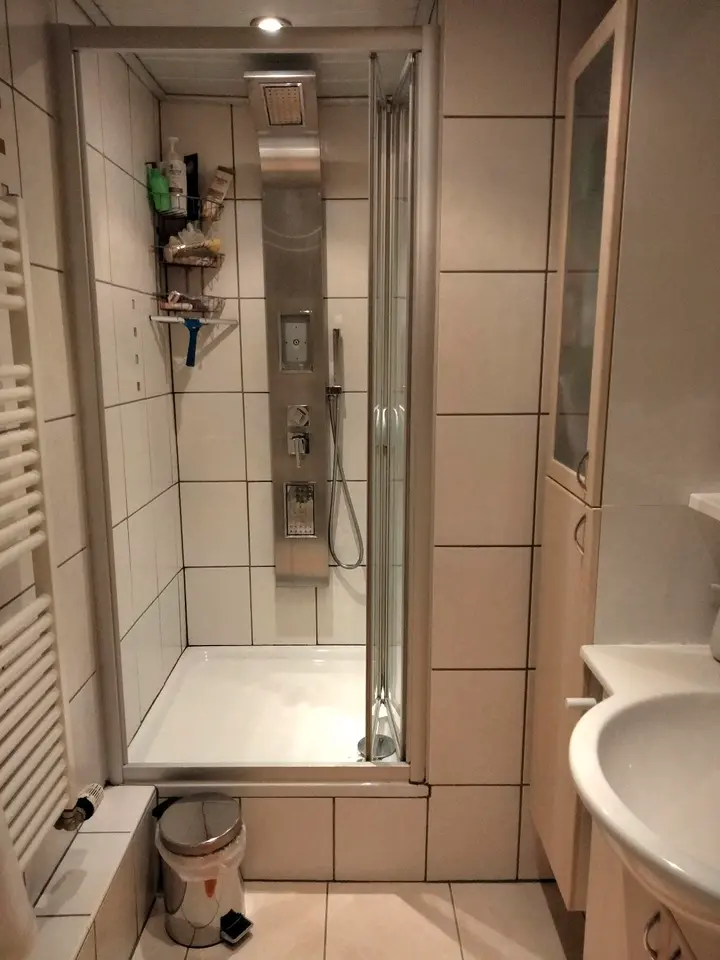 2 Zimmer Wohnung mit 40 m² in Crailsheim – Bild 5