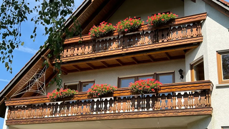 2 Zimmer Wohnung mit 40 m² in Crailsheim – Bild 9