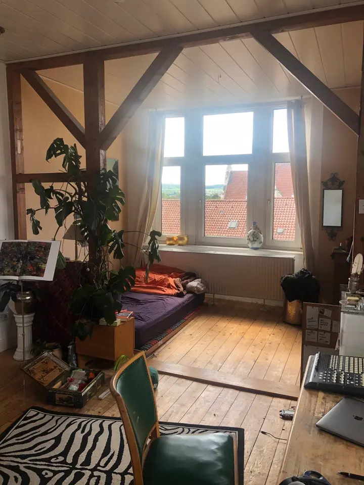 WG-Zimmer mit 23 m² in Hildesheim – Bild 1