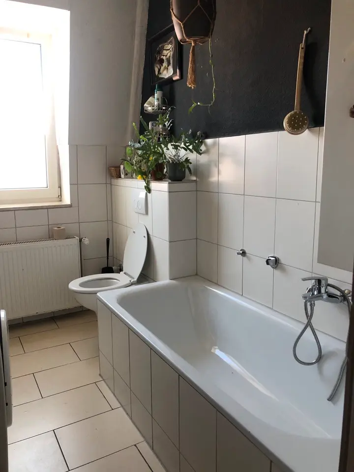 WG-Zimmer mit 23 m² in Hildesheim – Bild 4