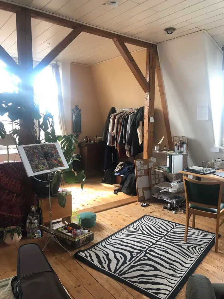 WG-Zimmer mit 23 m² in Hildesheim – Bild 6