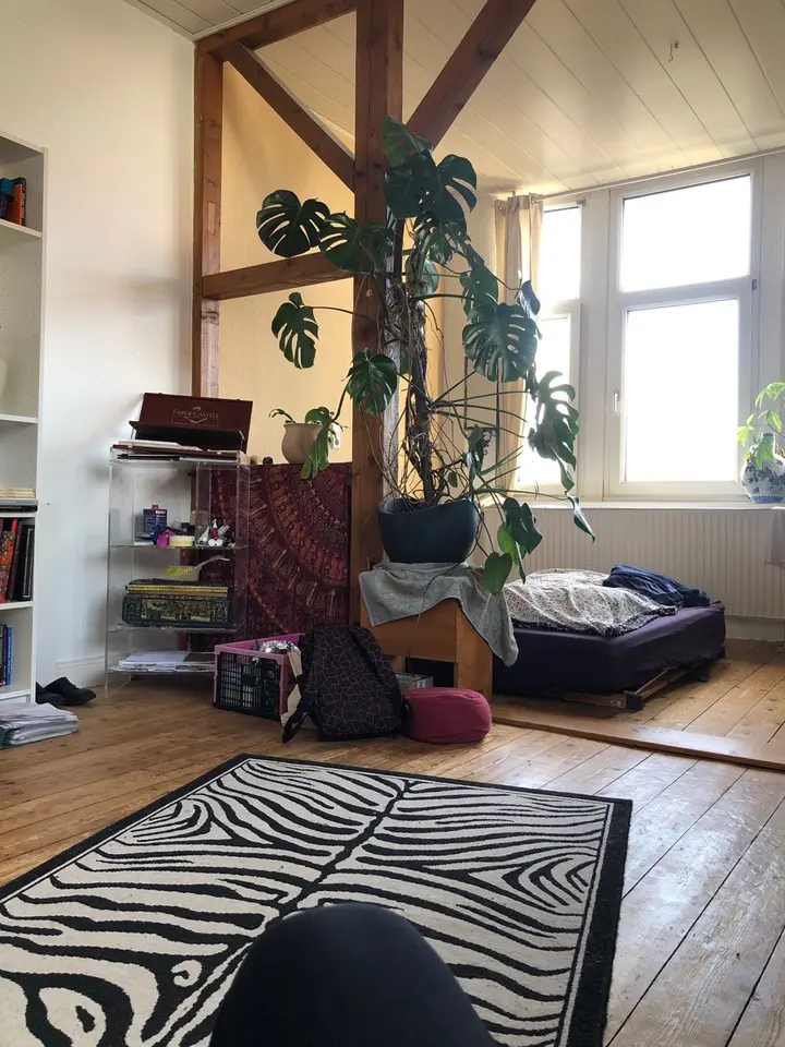 WG-Zimmer mit 23 m² in Hildesheim – Bild 8