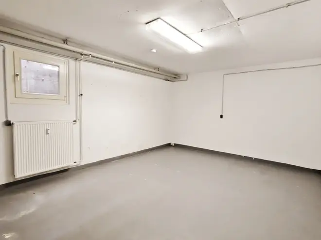 6 Zimmer Haus mit 125 m² in Berlin – Bild 12