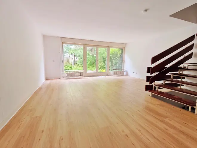 6 Zimmer Haus mit 125 m² in Berlin – Bild 2