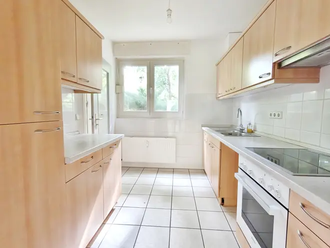 6 Zimmer Haus mit 125 m² in Berlin – Bild 3