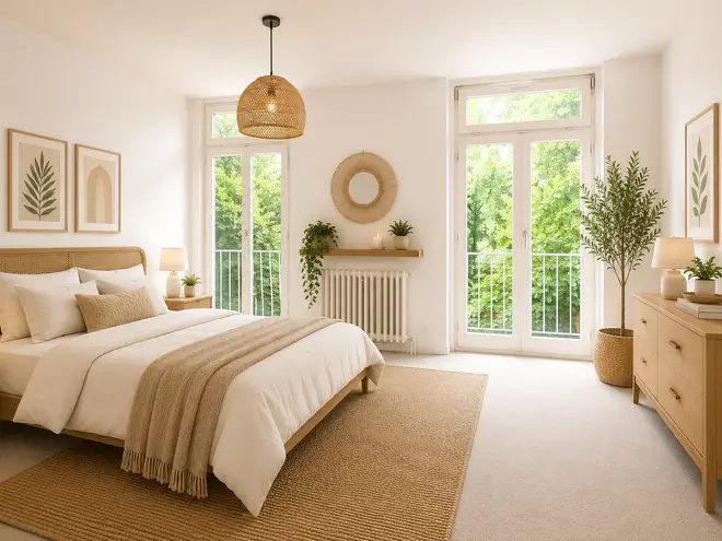 6 Zimmer Haus mit 125 m² in Berlin – Bild 5