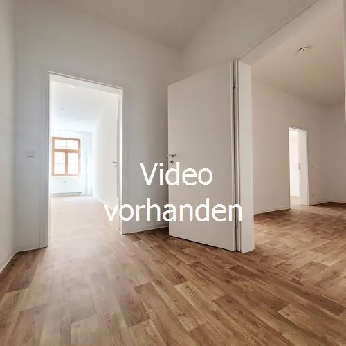 3 Zimmer Wohnung mit 91 m² in Freiberg – Bild 2