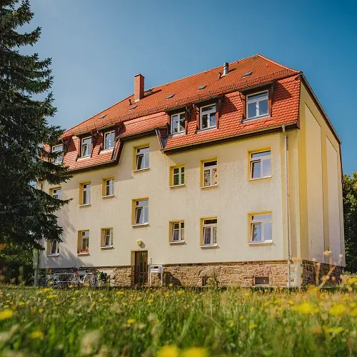 3 Zimmer Wohnung mit 91 m² in Freiberg – Bild 7