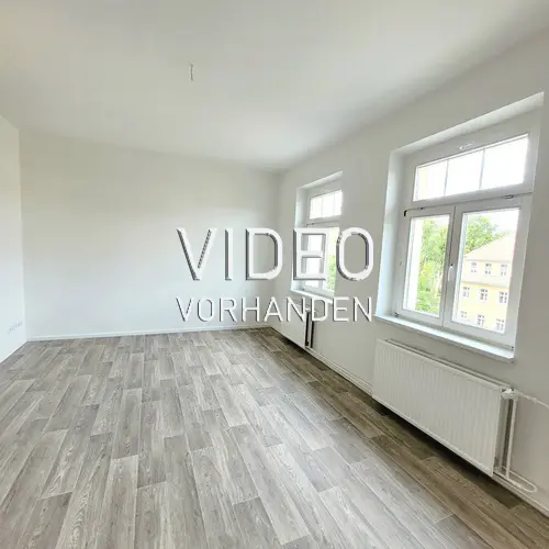 3 Zimmer Wohnung mit 91 m² in Freiberg – Bild 8