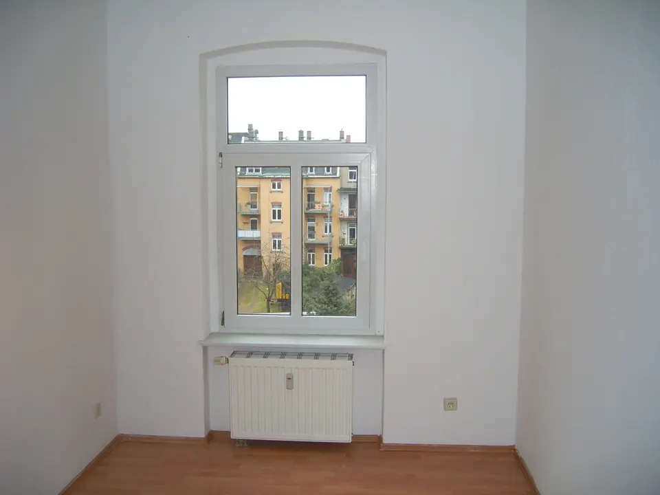 3 Zimmer Wohnung mit 64 m² in Plauen – Bild 2