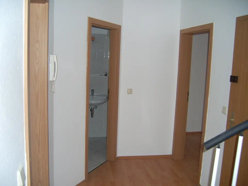 3 Zimmer Wohnung mit 64 m² in Plauen – Bild 3
