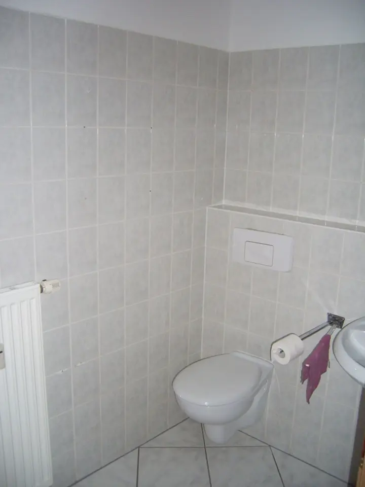 3 Zimmer Wohnung mit 64 m² in Plauen – Bild 5