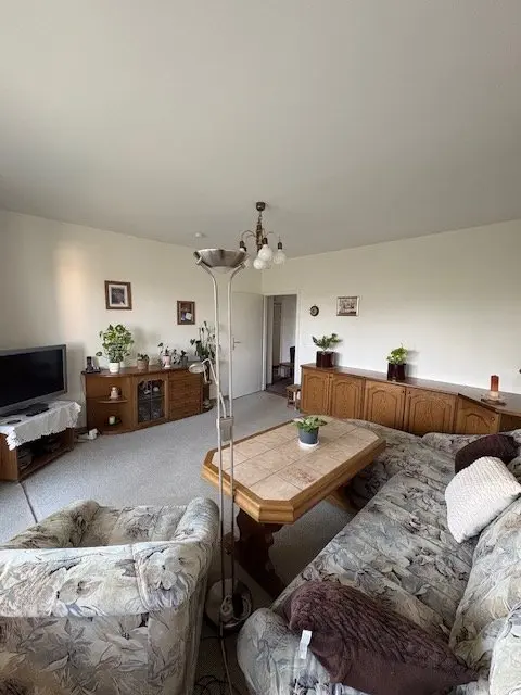 3 Zimmer Wohnung mit 61 m² in Cottbus – Bild 3