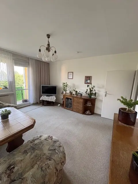 3 Zimmer Wohnung mit 61 m² in Cottbus – Bild 4