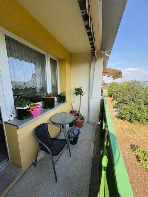 3 Zimmer Wohnung mit 61 m² in Cottbus – Bild 5
