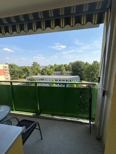 3 Zimmer Wohnung mit 61 m² in Cottbus – Bild 6