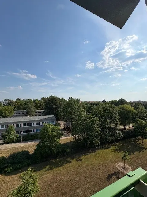 3 Zimmer Wohnung mit 61 m² in Cottbus – Bild 7