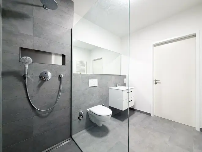 1 Zimmer Wohnung mit 47 m² in Bonn – Bild 11