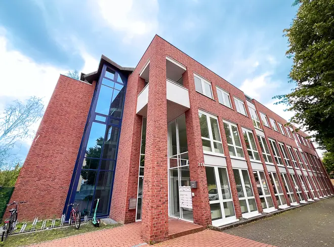 1 Zimmer Wohnung mit 47 m² in Bonn – Bild 2