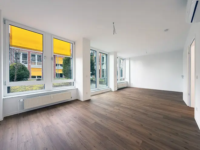 1 Zimmer Wohnung mit 47 m² in Bonn – Bild 6