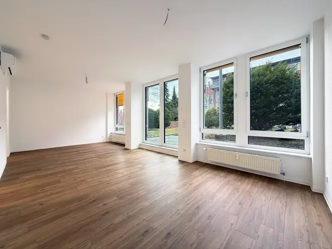 1 Zimmer Wohnung mit 47 m² in Bonn – Bild 8