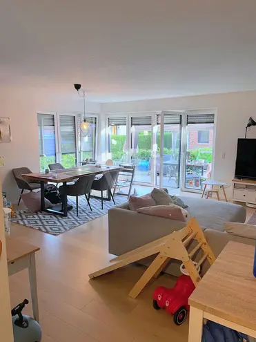 4 Zimmer Haus mit 120 m² in Oldenburg – Bild 2