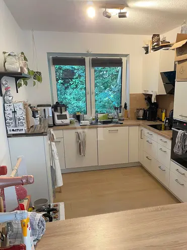 4 Zimmer Haus mit 120 m² in Oldenburg – Bild 3