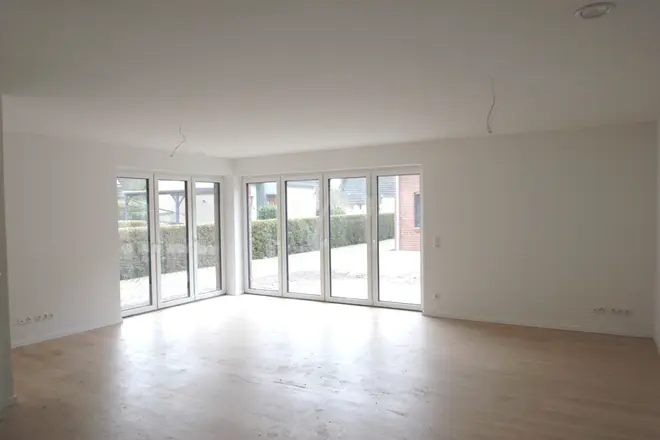 4 Zimmer Haus mit 120 m² in Oldenburg – Bild 7
