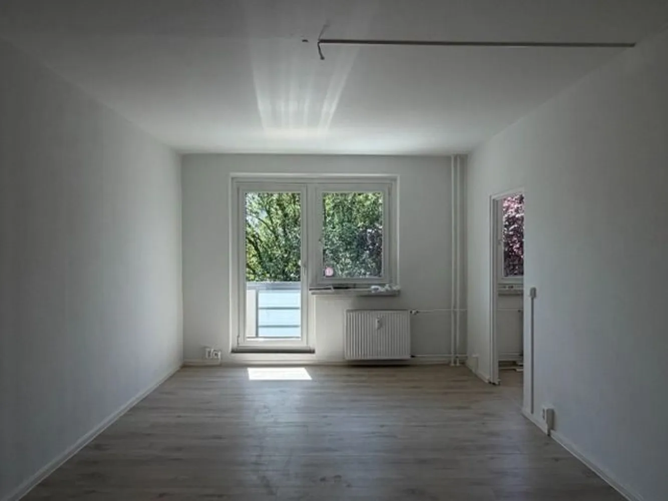1 Zimmer Wohnung mit 36 m² in Berlin – Bild 1
