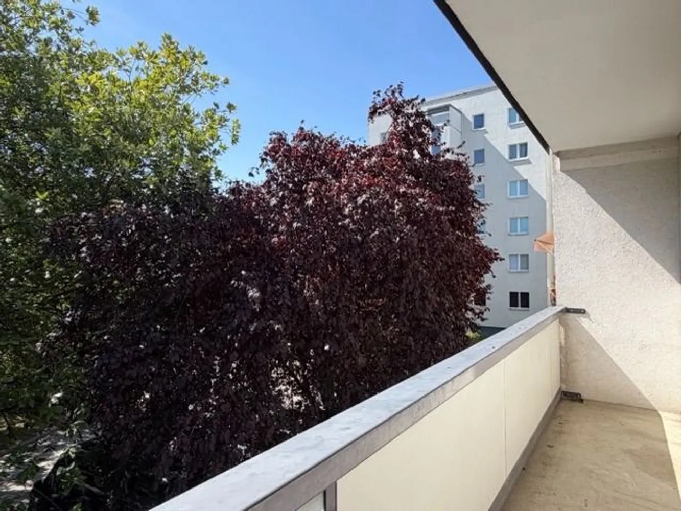 1 Zimmer Wohnung mit 36 m² in Berlin – Bild 2