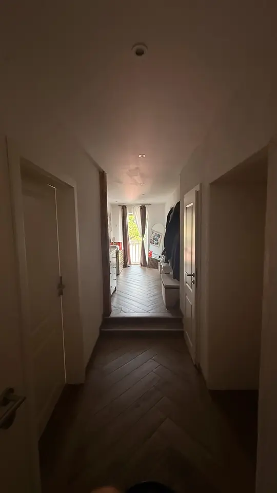 4 Zimmer Wohnung mit 111 m² in Aalen – Bild 1