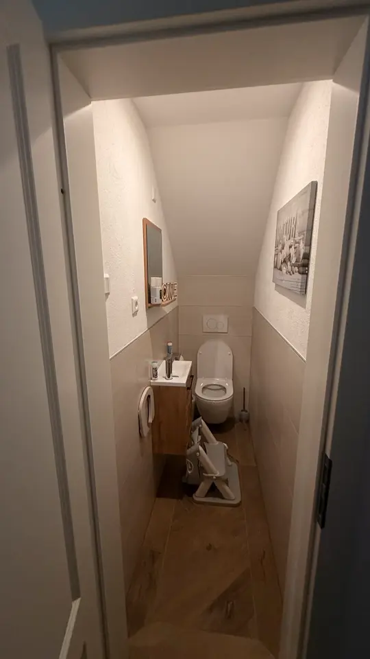 4 Zimmer Wohnung mit 111 m² in Aalen – Bild 3