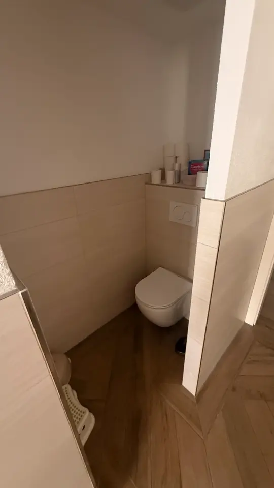 4 Zimmer Wohnung mit 111 m² in Aalen – Bild 5