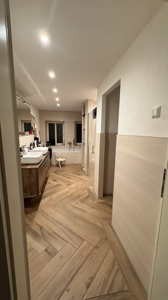 4 Zimmer Wohnung mit 111 m² in Aalen – Bild 7