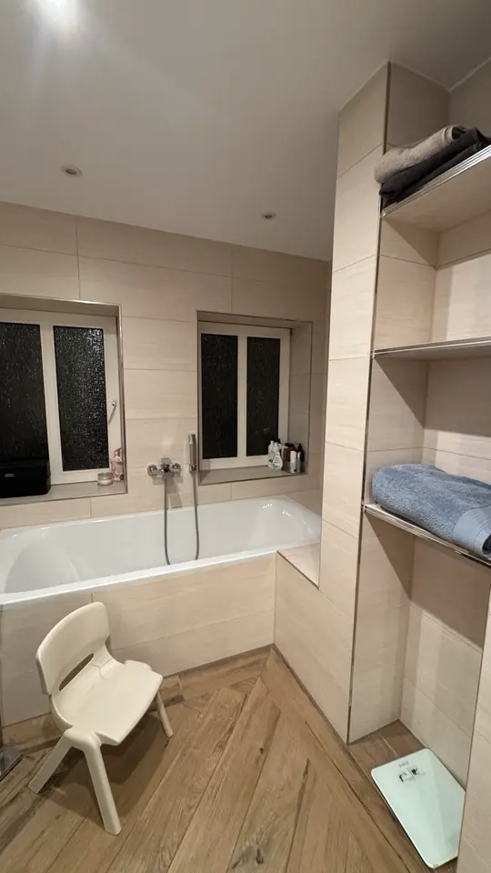 4 Zimmer Wohnung mit 111 m² in Aalen – Bild 9