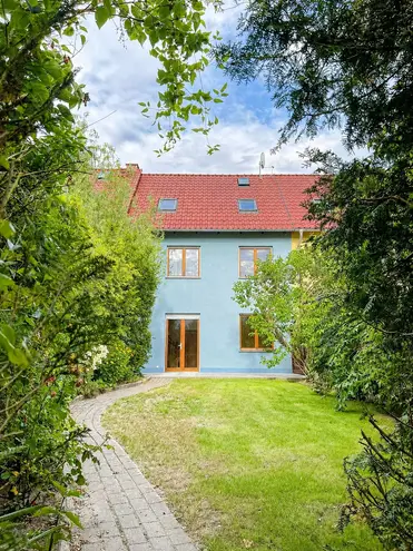 5 Zimmer Haus mit 112 m² in Frankfurt (Oder) – Bild 4