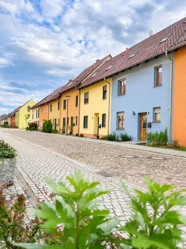 5 Zimmer Haus mit 112 m² in Frankfurt (Oder) – Bild 3