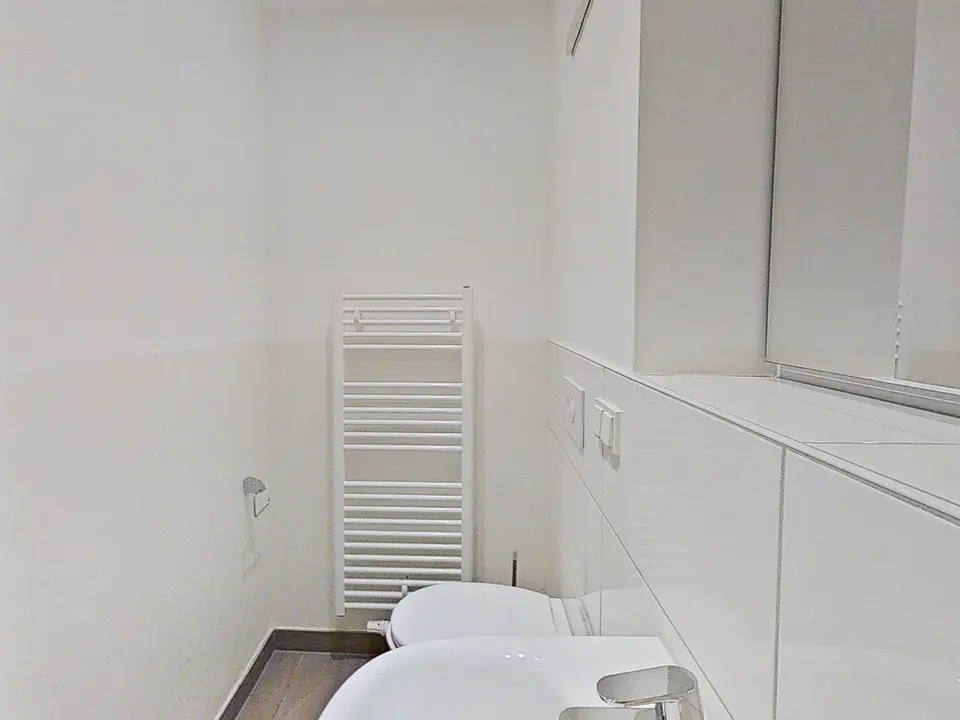 2 Zimmer Wohnung mit 20 m² in Siegen – Bild 7